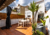 Casa de poble en venda a la España, Terrassa, ref.: TR329943 foto