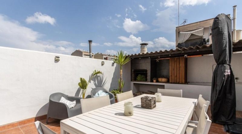 Barcelona - Terrassa - 249m2