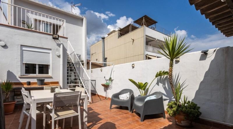 Barcelona - Terrassa - 249m2