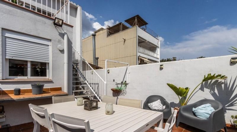 Barcelona - Terrassa - 249m2