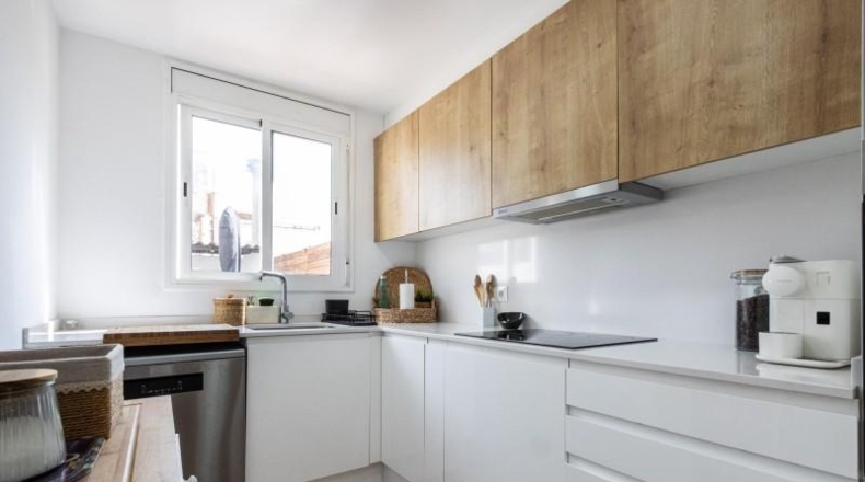 Barcelona - Terrassa - 249m2