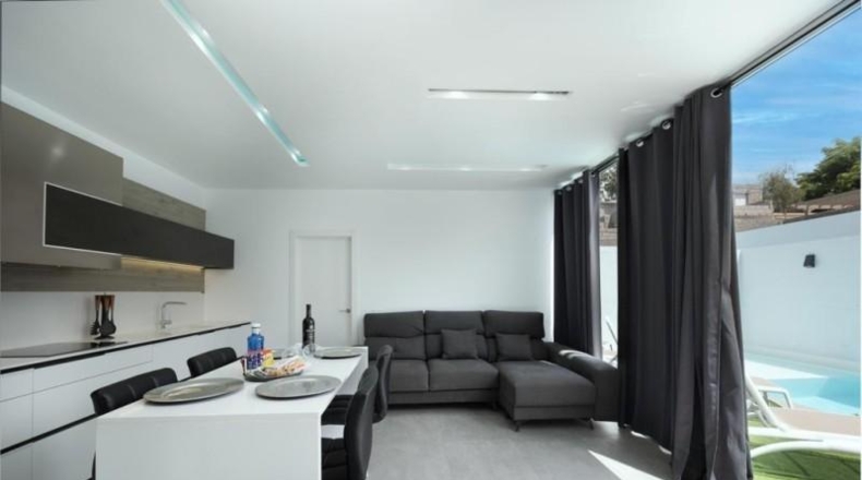 Las Palmas - El Pajar - 17080m2
