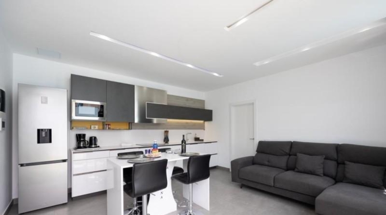 Las Palmas - El Pajar - 17080m2