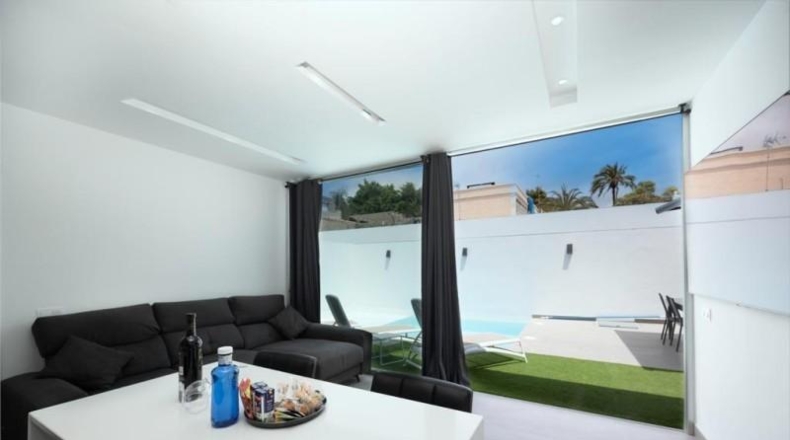 Las Palmas - El Pajar - 17080m2