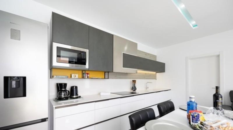 Las Palmas - El Pajar - 17080m2