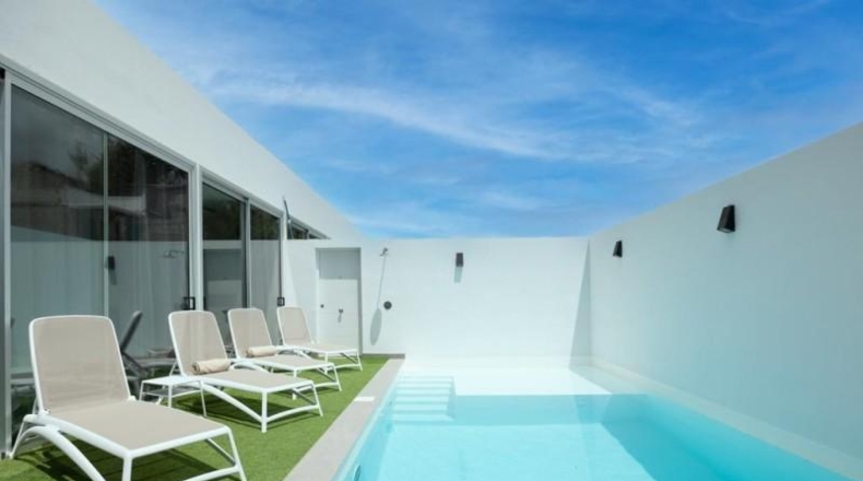 Las Palmas - El Pajar - 17080m2