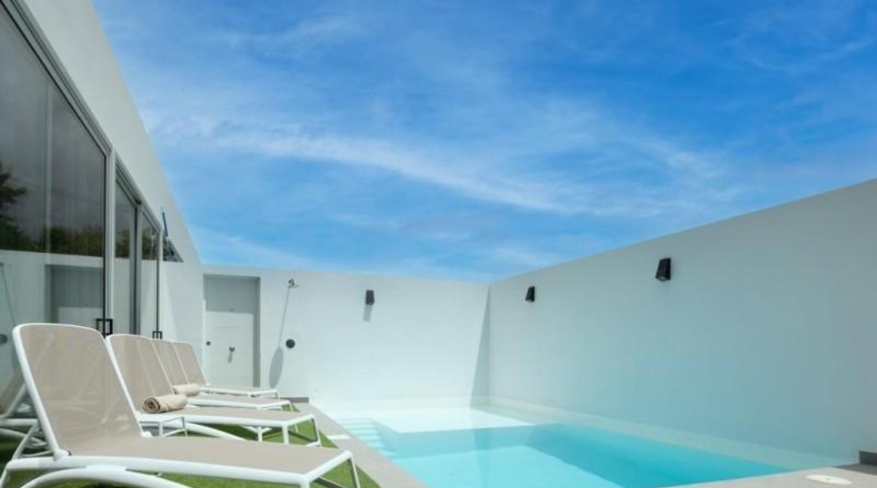 Las Palmas - El Pajar - 17080m2