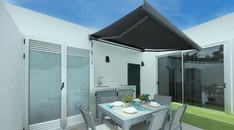 Las Palmas - El Pajar - 17080m2