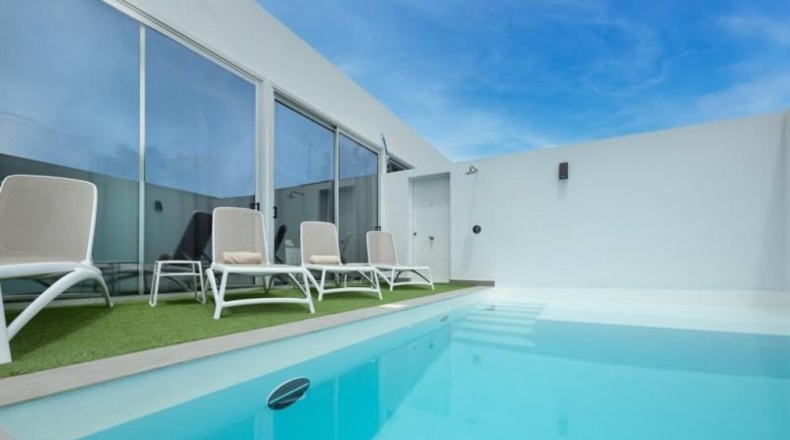 Las Palmas - El Pajar - 17080m2