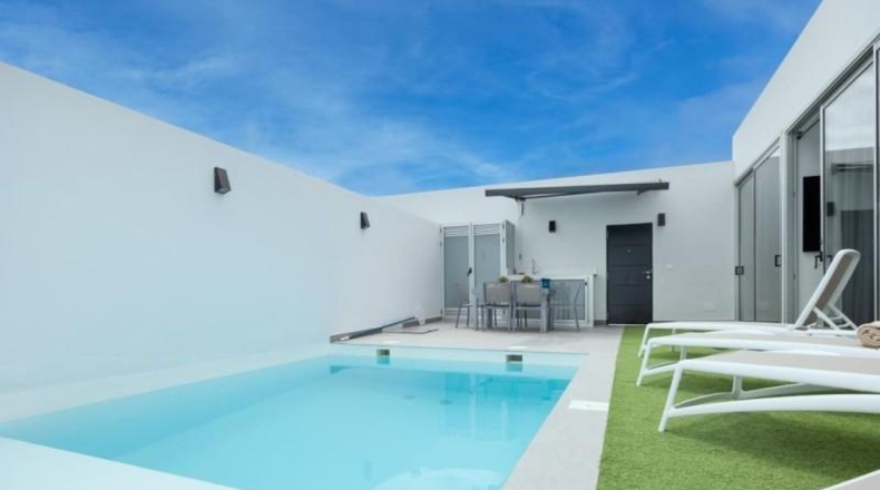 Las Palmas - El Pajar - 17080m2