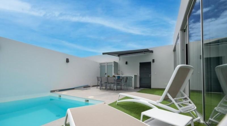 Las Palmas - El Pajar - 17080m2