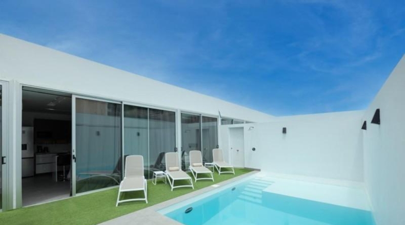 Las Palmas - El Pajar - 17080m2