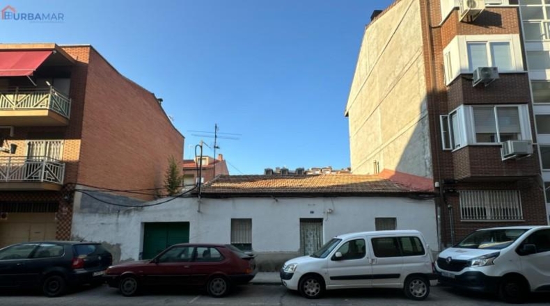 Comunidad de Madrid - Leganés - 225m2
