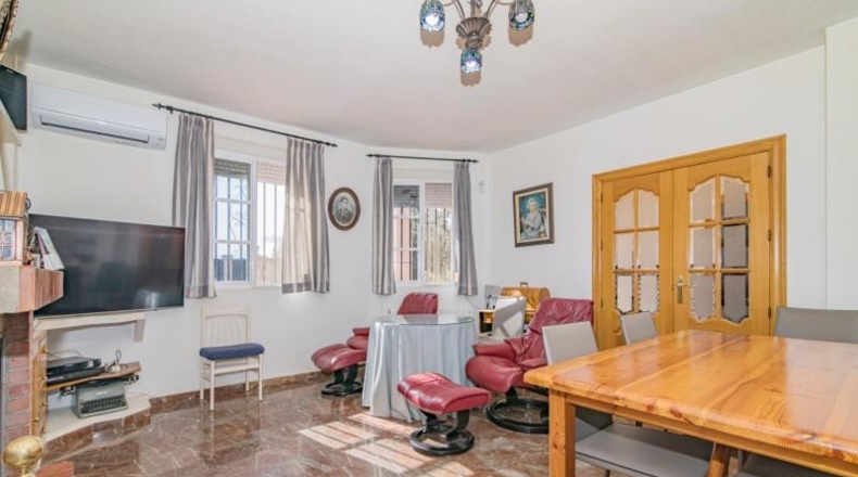 Granada - Atarfe - 2783m2
