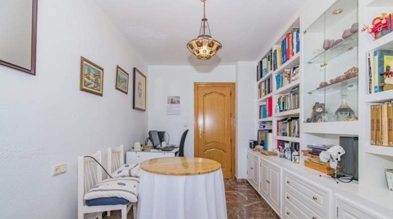Granada - Atarfe - 2783m2