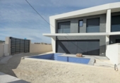 Xalet independent amb terreny en venda a la España, Santa Pola, ref.: TR245519 foto