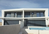 Xalet independent amb terreny en venda a la España, Santa Pola, ref.: TR245519 foto