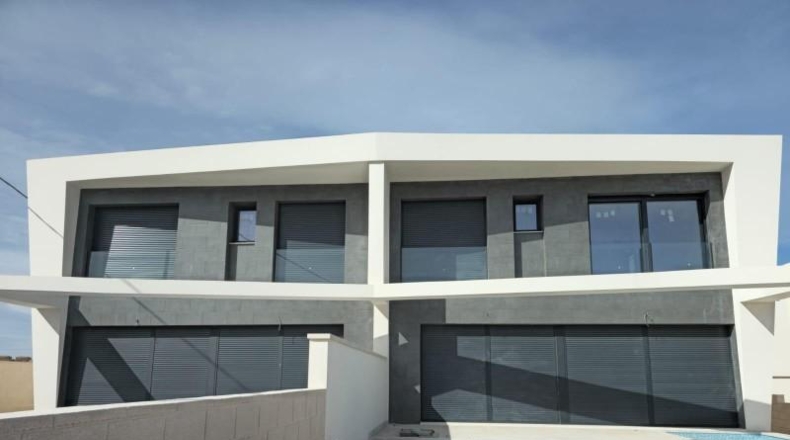Alicante - Santa Pola - 225m2