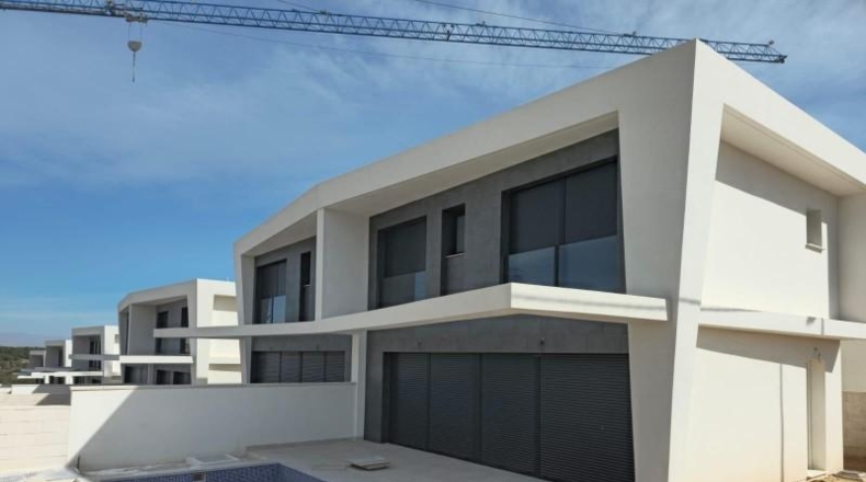 Alicante - Santa Pola - 225m2