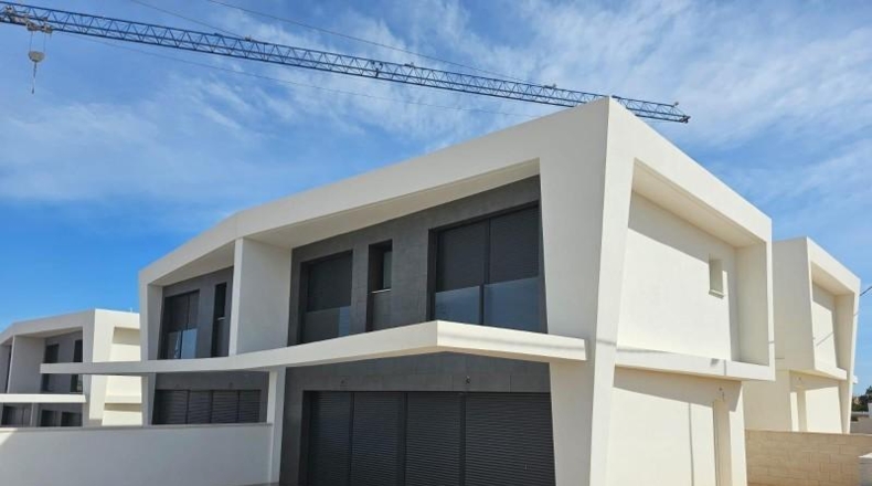Alicante - Santa Pola - 225m2