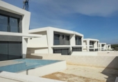 Xalet independent amb terreny en venda a la España, Santa Pola, ref.: TR245519 foto