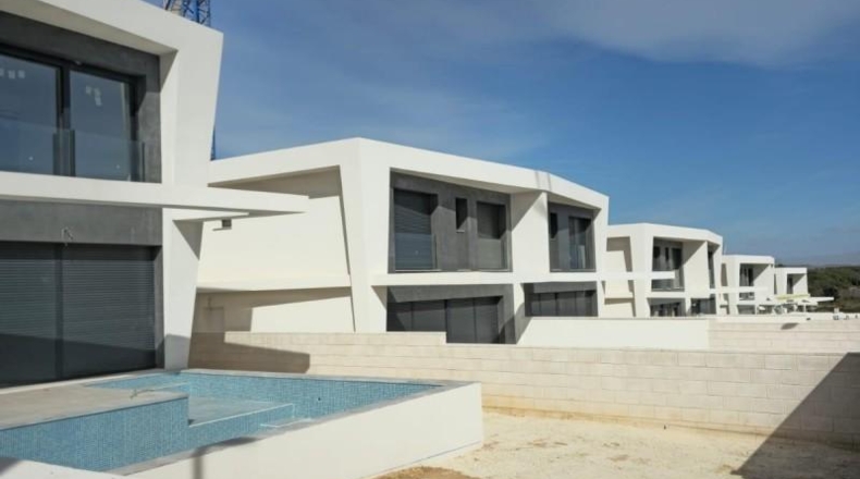 Alicante - Santa Pola - 225m2