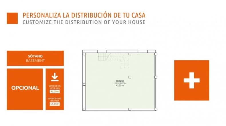 Alicante - Santa Pola - 225m2
