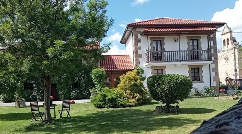 Cantabria - Arenas de Iguña - 120m2