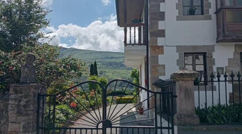 Cantabria - Arenas de Iguña - 120m2