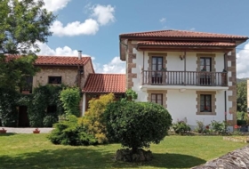 Arenas de Iguña 120&nbsp;м²