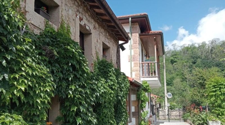 Cantabria - Arenas de Iguña - 120m2