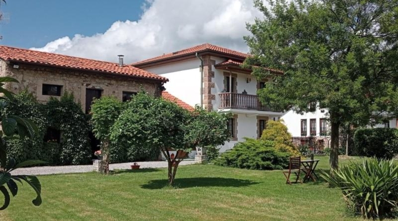 Cantabria - Arenas de Iguña - 120m2