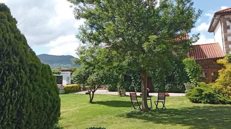 Cantabria - Arenas de Iguña - 120m2