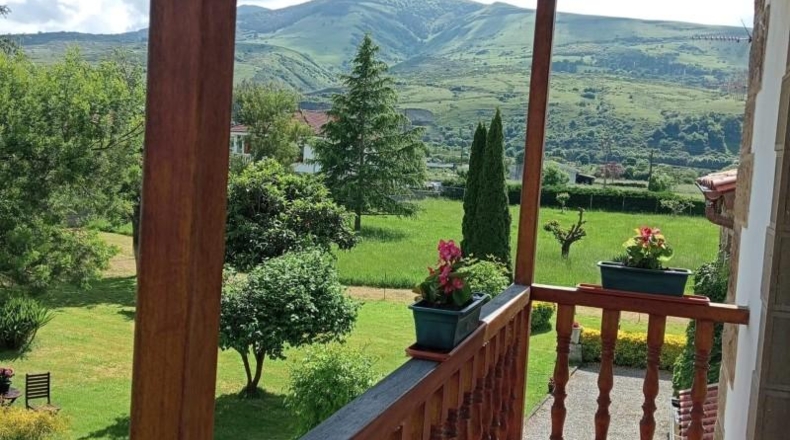 Cantabria - Arenas de Iguña - 120m2