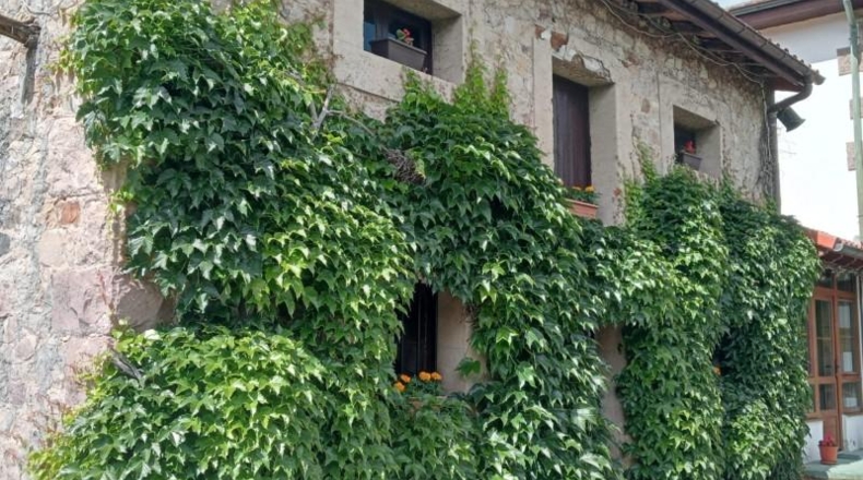 Cantabria - Arenas de Iguña - 120m2