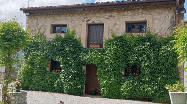 Cantabria - Arenas de Iguña - 120m2