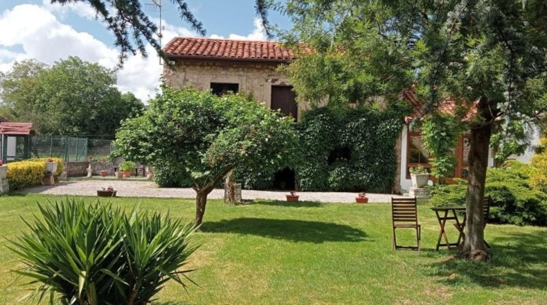 Cantabria - Arenas de Iguña - 120m2