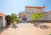 Xalet independent amb terreny en venda a la España, Mazarrón, ref.: TR193107 foto