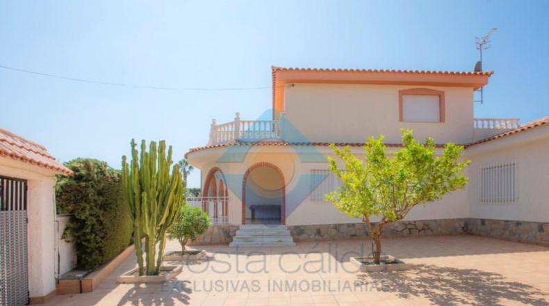 Murcia - Mazarrón - 572m2