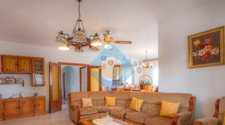 Murcia - Mazarrón - 572m2