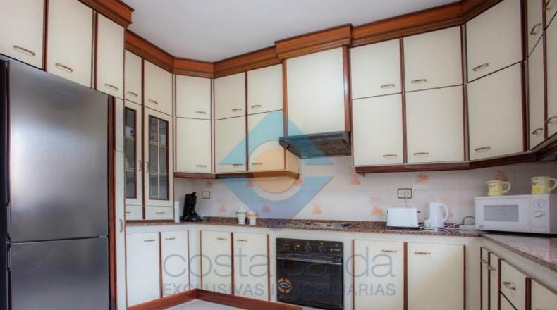 Murcia - Mazarrón - 572m2