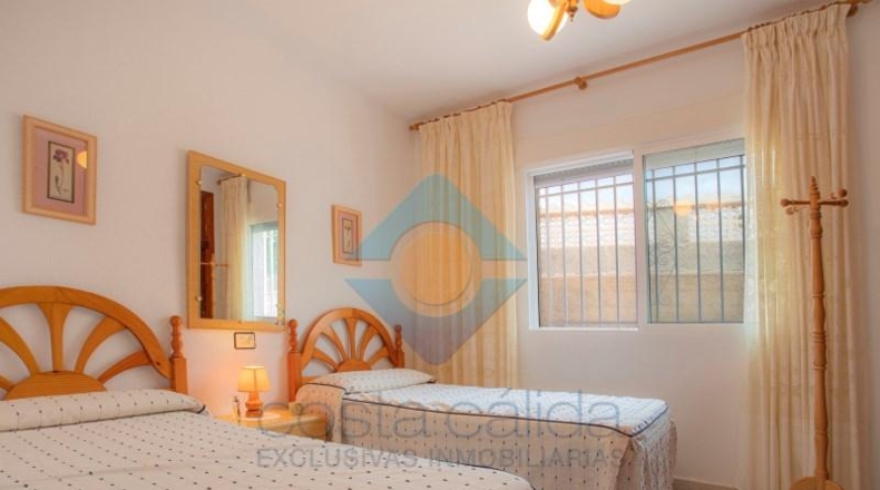 Murcia - Mazarrón - 572m2