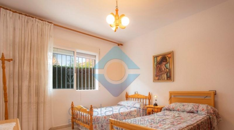 Murcia - Mazarrón - 572m2