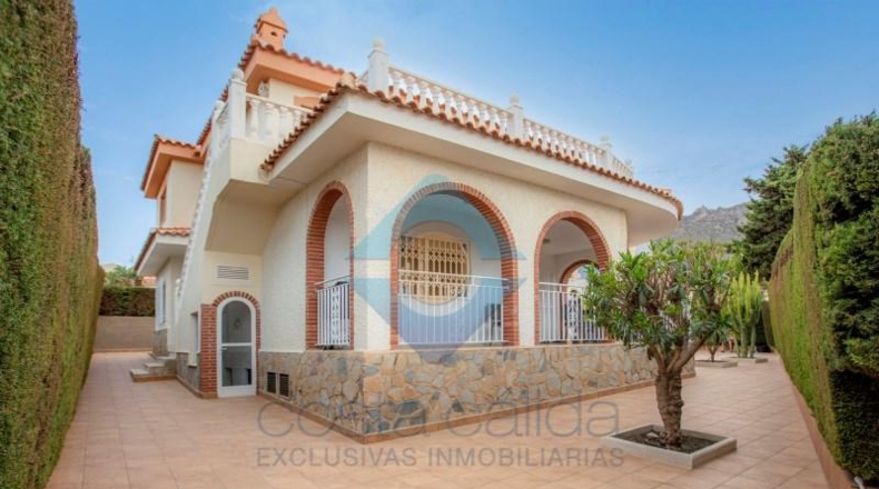 Murcia - Mazarrón - 572m2