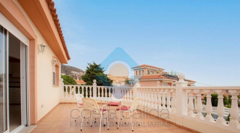 Murcia - Mazarrón - 572m2