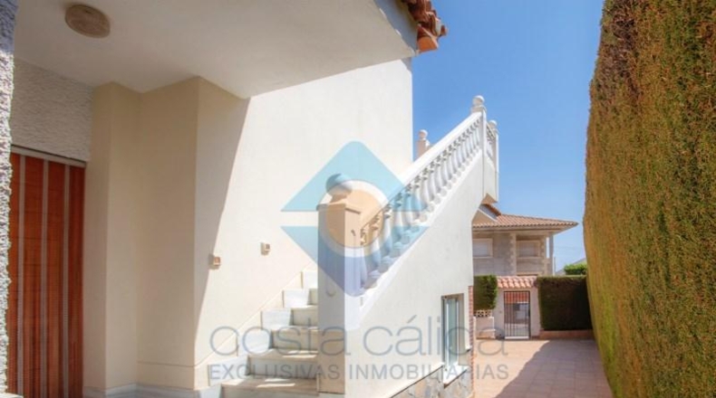 Murcia - Mazarrón - 572m2
