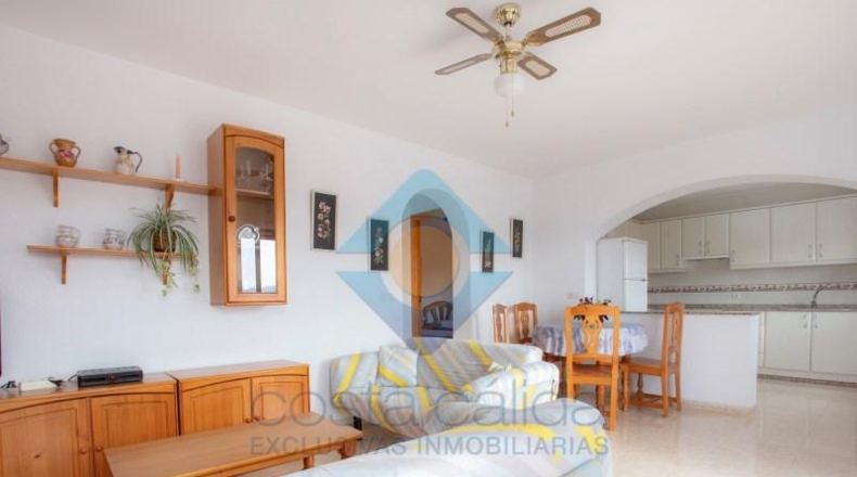 Murcia - Mazarrón - 572m2