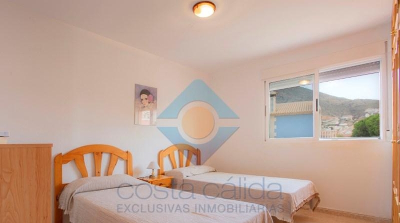 Murcia - Mazarrón - 572m2