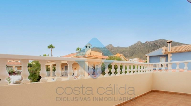 Murcia - Mazarrón - 572m2