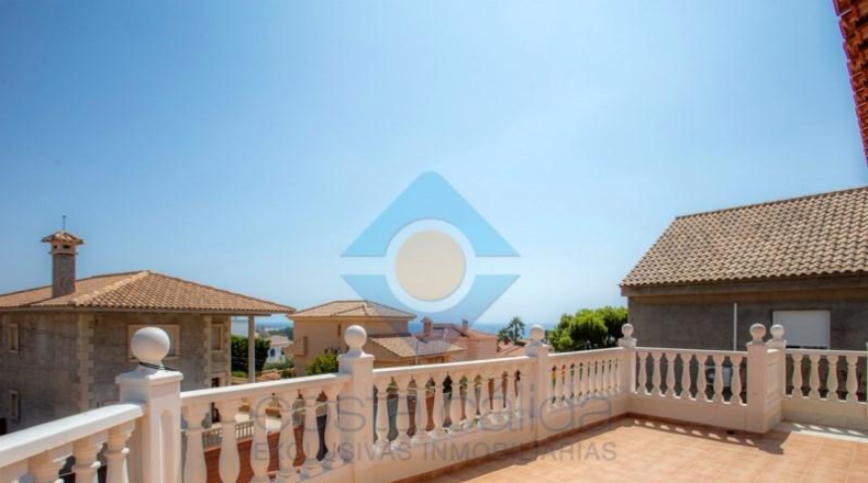 Murcia - Mazarrón - 572m2
